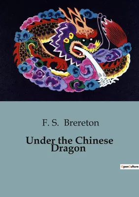 Produktbild von Under the Chinese Dragon