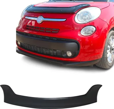 Immagine prodotto di Parasassi per Fiat 500L 2013-2024 plastica 1 pezzo