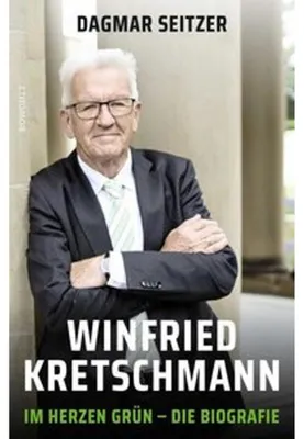 Zdjęcie produktu dla Winfried Kretschmann