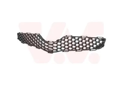 Produktbild von VAN WEZEL 5436510 Kühlergrill Frontgrill für TOYOTA Yaris Schrägheck (P9)