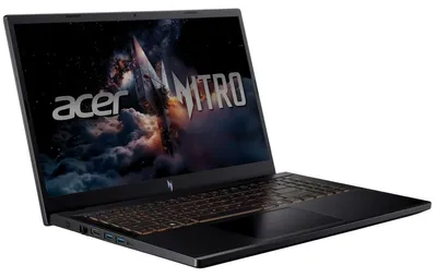 Obrázek produktu pro Acer Nitro V 15 ANV15-51-79Y9, Intel® Core™ i7, 39,6 cm (15.6"), 1920 x 1080 px, 16 GB, 1 TB, FreeDOS