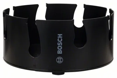 Immagine prodotto di Sega a tazza Bosch Speed MultiConst152 mm