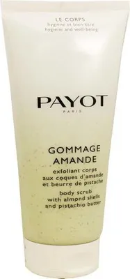 Produktbild von Payot Le Corps Gommage Amande Body Scrub 200ml