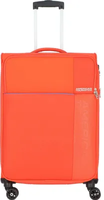 Produktbild von American Tourister Fun Cruise 4 Rollen Trolley 68 cm