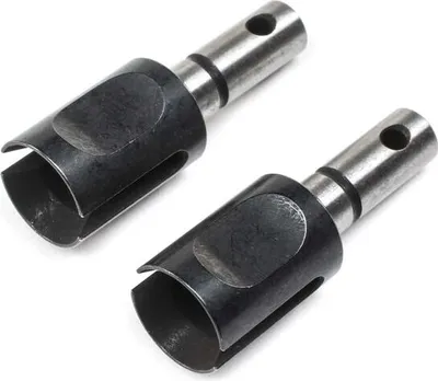 Obrázek produktu pro Sada Losi Outdrive (2): 22X-4