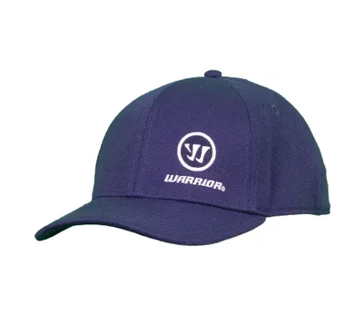 Produktbild von Warrior Team Snapback Cap , Farbe:Navy