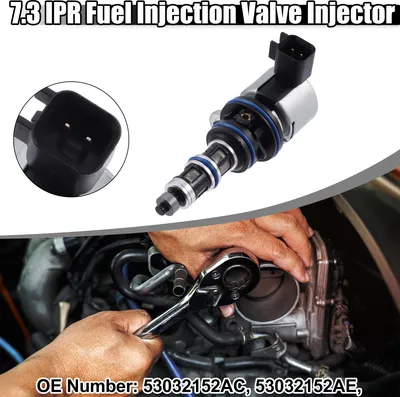 Image de Moteur Cylindre Désactivation Solénoïde pour Dodge - 1 pcs Argent Ton