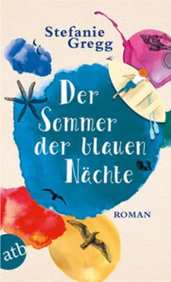 Image de Der Sommer der blauen Nächte
