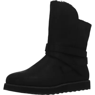 Produktbild von SKECHERS Stiefel KEEPSAKES 2.0-PIKES PEAK, Schwarz:37