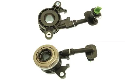 Produktbild von KAWE 990223 Ausrücklager Zentralausrücker für RENAULT TWINGO II (CN0) Kupplung