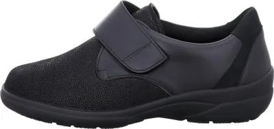 Produktbild von Solidus Komfort Slipper Damen 31393230373938 Schwarz 36 EU