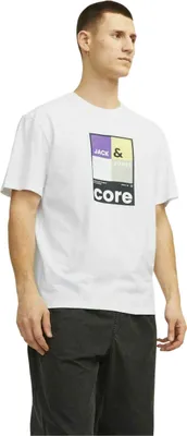 Produktbild von T-Shirt Jack&Jones 12256682 für Herren