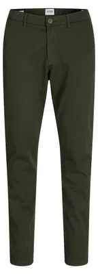 Produktbild von JACK & JONES Herren Chino Hose Slim Fit