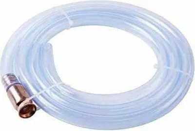 Produktbild von Siphonschlauchpumpe Automatischer Wasserschüttler Flüssigkeitstransfer Selbstansaugende Schüttelpumpe Schlauch 180CM