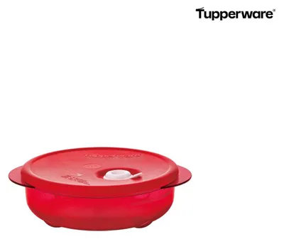 Produktbild von Tupperware Rock 'N Serve rund 400 ml