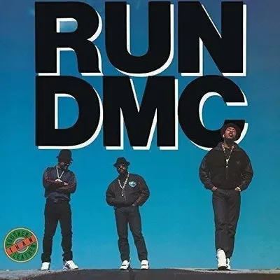 Immagine prodotto di Run-Dmc - Più duro del cuoio