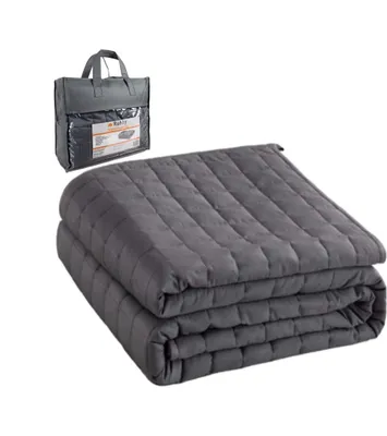Immagine prodotto di Coperta zavorrata 200x150 cm 8 kg Ruhhy 19532