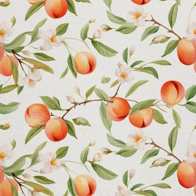 Produktbild von OUTDOOR DEKOSTOFFE OXFORD - Motiv Obst | DX6334