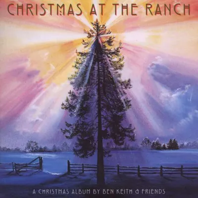 Obrázok produktu pre Christmas At The Ranch -   - (CD / C)