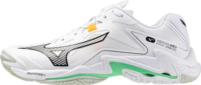 Zdjęcie produktu dla MIZUNO WAVE LIGHTNING Z8 Black/Phantom Black/Phantom 42,5
