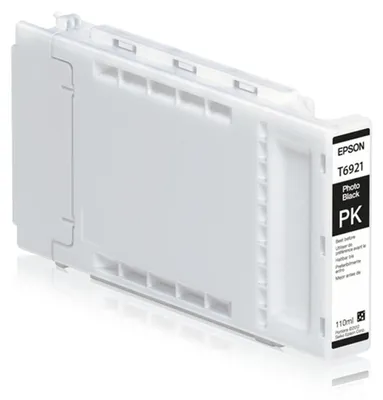 Immagine prodotto di Epson Tintenpatrone UltraChrome XD nero fotografico 110 ml T 6921