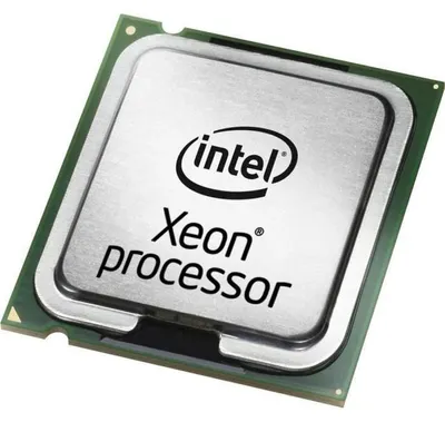 Image de Processeur - DELL - Intel Xeon Silver 4114 - 2 GHz - 10 cœurs - LGA 3647