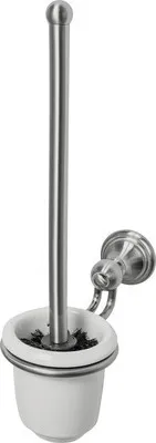 Produktbild von WC-Bürste HACEKA Allure edelstahl gebürstet 1208632