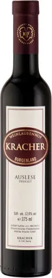 Produktbild von Kracher Auslese Zweigelt 0,375l
