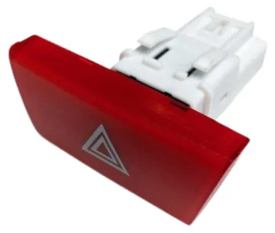 Produktbild von TOYOTA Aygo Warnblinkschalter 84332-0H011 OE