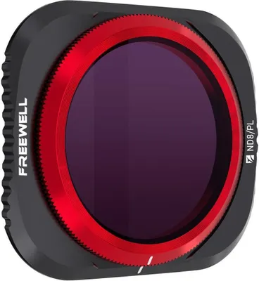 Obrázok produktu pre Freewell ND8/PL filter pre DJI Mavic Air 2