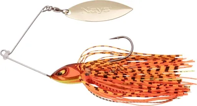 Produktbild von Nays MZ RNNR Medium Spinnerbait, Gewicht / Farbe:18g / D-03