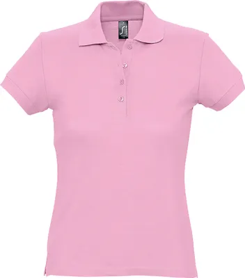 Immagine prodotto di Polo SOLS Passion da donna, manica corta PC317 (2XL) (Rosa)