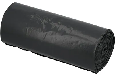 Produktbild von VOREL BAUABFÄLLE 240L 70µm /10 Stück/