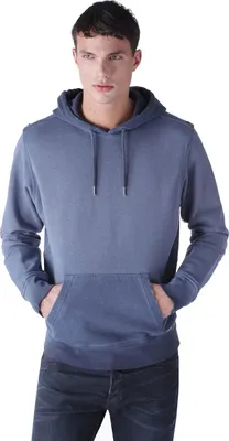 Produktbild von Diesel Herren S-BLONDY FELPA Sweatshirt Hoody Kapuzenshirt Blau