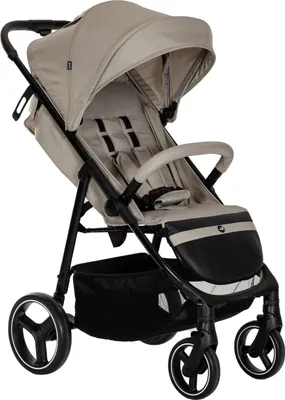 Produktbild von Puck Flo Buggy - Clay | Faltbarer Buggy