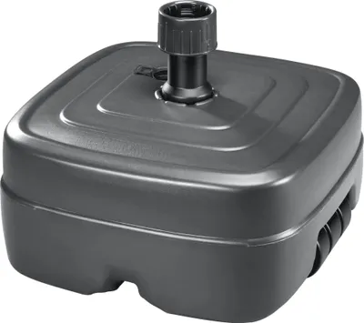 Produktbild von Schneider PE-Ständer ca. 45 ltr. anthrazit 856-15