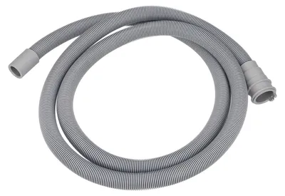 Produktbild von easyPART passend für 41051188 CANDY/ HOOVER Ablaufschlauch Candy für Geschirrspüler