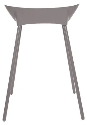 Produktbild von Luma Badewannenständer - Chalk Brown | Badewannenständer