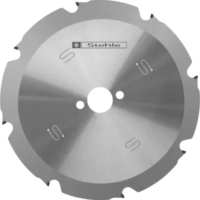 Produktbild von Stehle DP HKS-L Diamant-Handkreissägeblatt 160x2,2x20mm Z=30 F