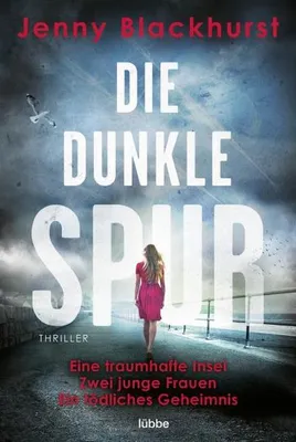 Produktbild von Die dunkle Spur