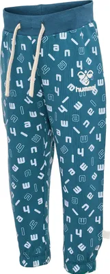 Produktbild von hummel hmlDREAM IT Baby-Jogginghose 7058 - blue coral 62