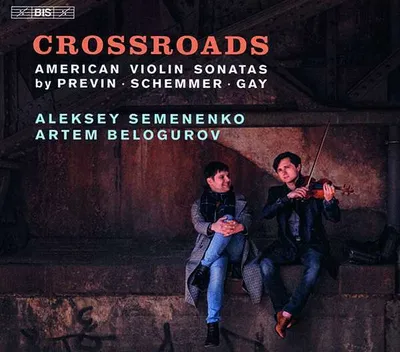 Obrázek produktu pro Crossroads