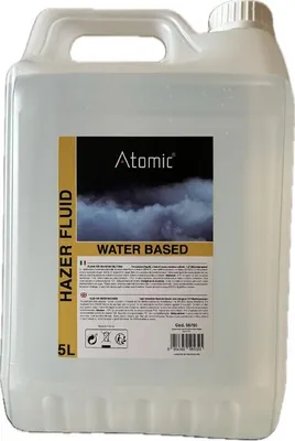 Obrázok produktu pre Atomic4Dj Smoke Hazer