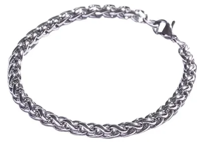 Produktbild von Zeitloses Stahlarmband fü r Herren MCGB5058S - Lä nge: 21 cm