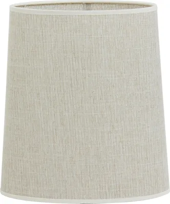 Produktbild von Light & Living - lampenschirm - Breska - beige - textil - E27 - 3925698