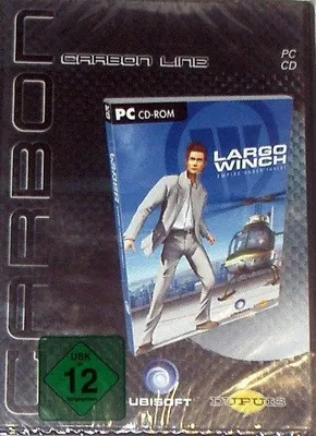 Produktbild von Largo Winch - Empire under Threat