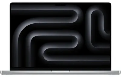 Produktbild von Notebook Apple MacBook Pro 16 (2026), M5 Pro 18-Core CPU, 20-Core GPU, 16,2″ Liquid Retina XDR, 24 GB RAM, 1 TB SSD, macOS, Silber, internationales Tastaturlayout