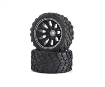 Produktbild von Carson Reifenset Off-Road CV-10T/CE-10TCV-10B
