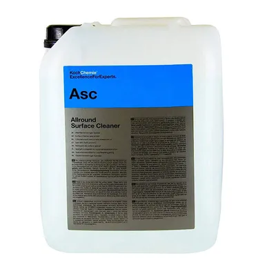 Produktbild von Koch Chemie Asc Allround Surface Cleaner Oberflächenreiniger Spezial 10 Liter