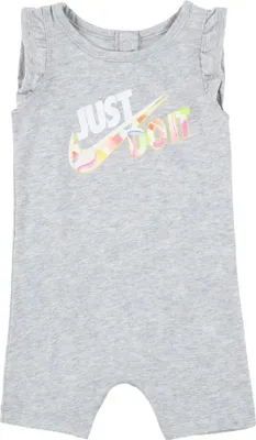 Produktbild von Nike Kids Freeze Tag Strampler Grau 12 Months Grau 12 Months